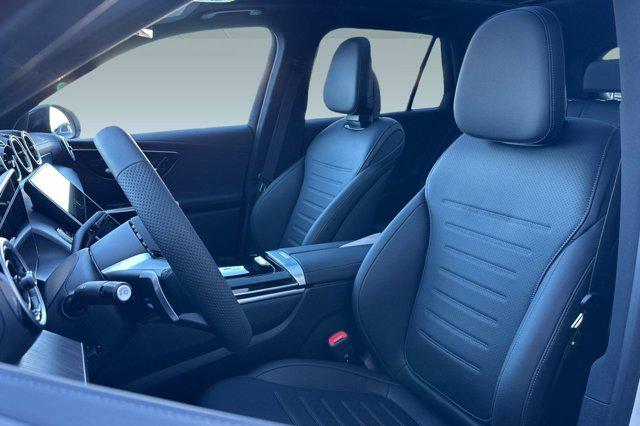 MERCEDES-BENZ GLC-CLASS - 5