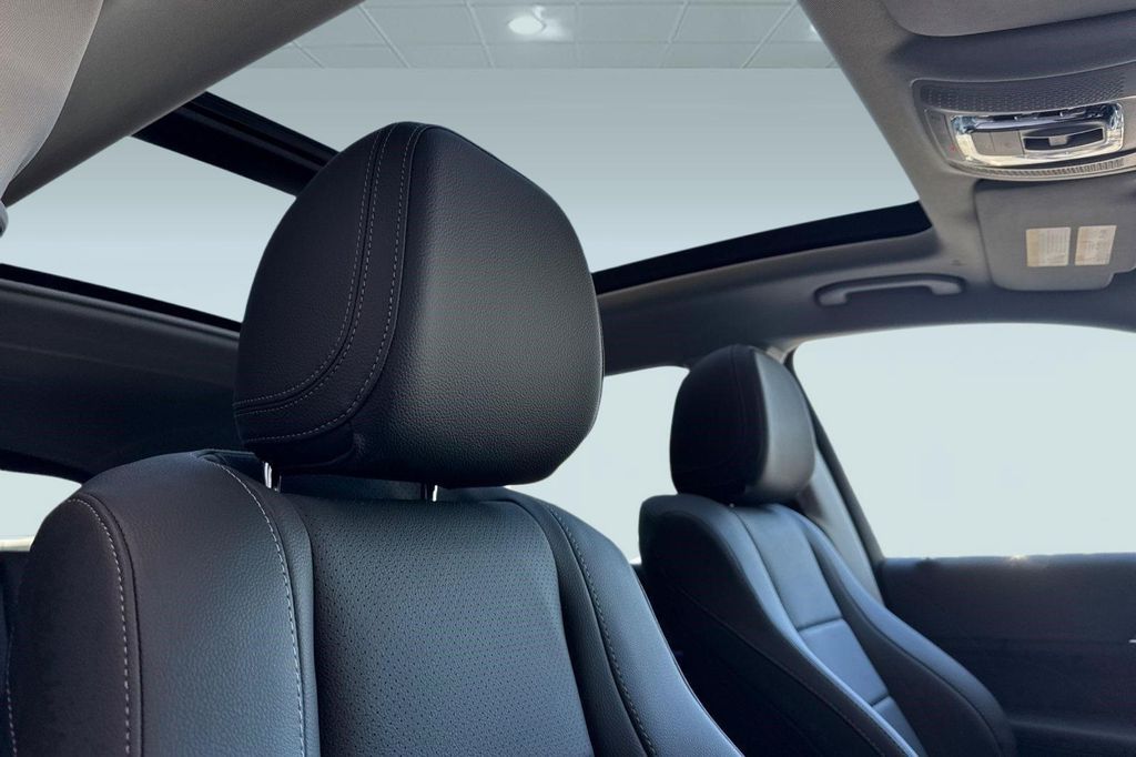 صورة مصغرة 23 لـ 2026 Mercedes-BENZ GLS