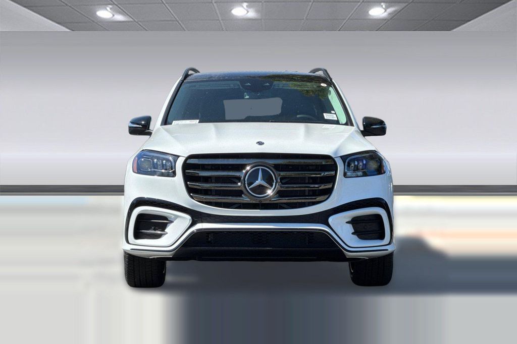 صورة مصغرة 6 لـ 2026 Mercedes-BENZ GLS