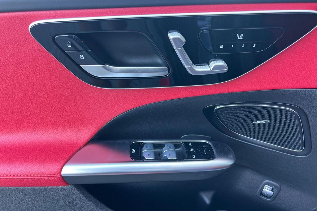 صورة مصغرة 13 لـ 2026 Mercedes-BENZ AMG C 43 4MATIC