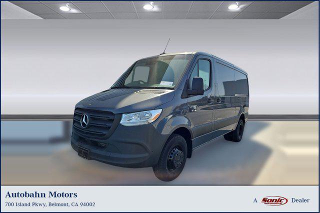 MERCEDES-BENZ OTHERS - 1