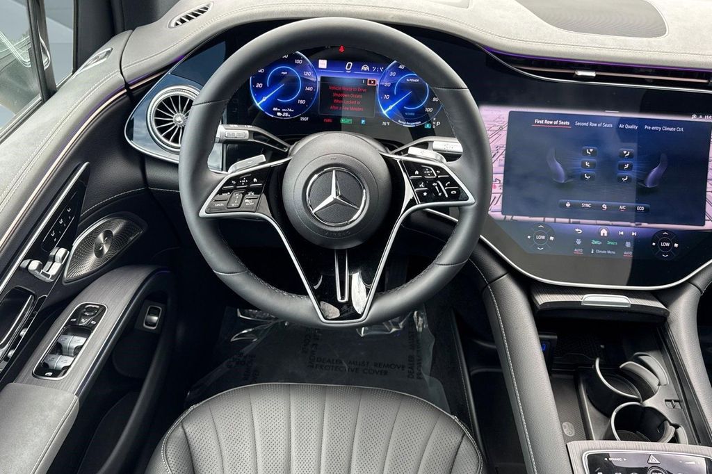 2026 Mercedes-BENZ EQS 缩略图 26