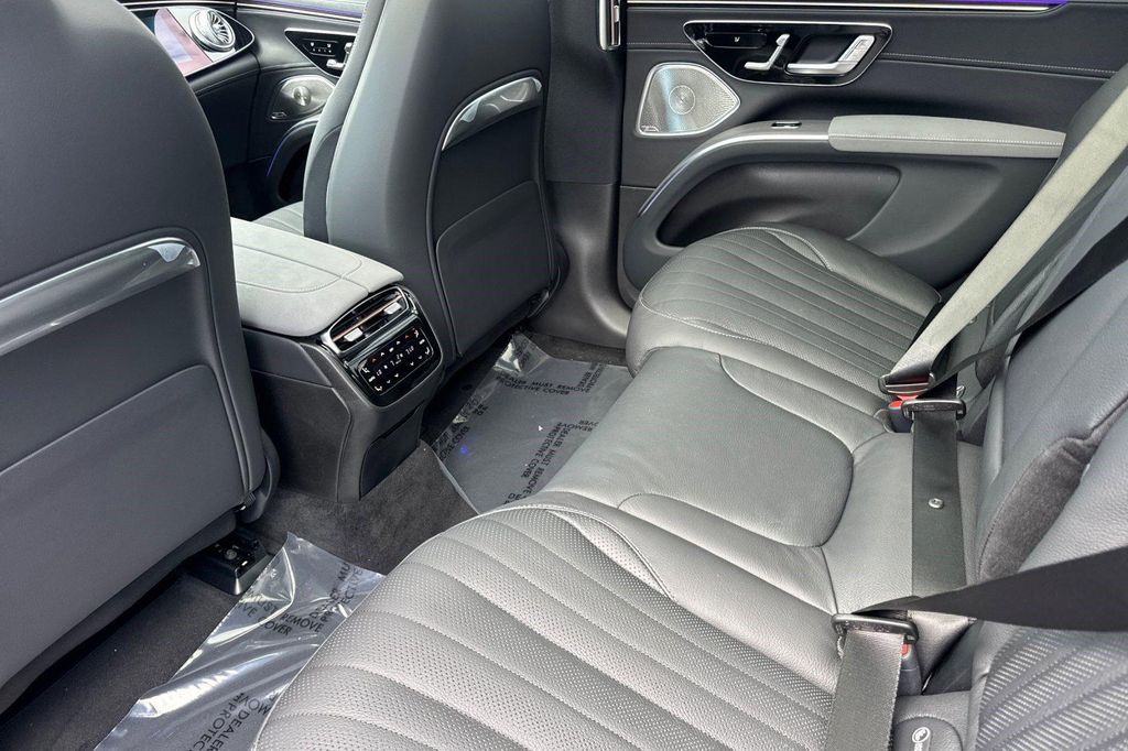 2026 Mercedes-BENZ EQS 缩略图 21