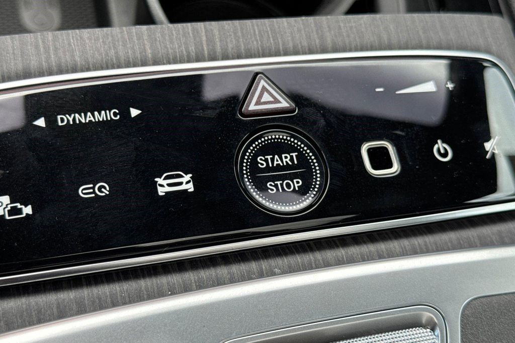 2026 Mercedes-BENZ EQS 缩略图 29