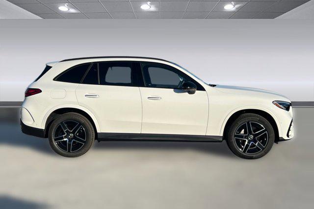 MERCEDES-BENZ GLC-CLASS - 7