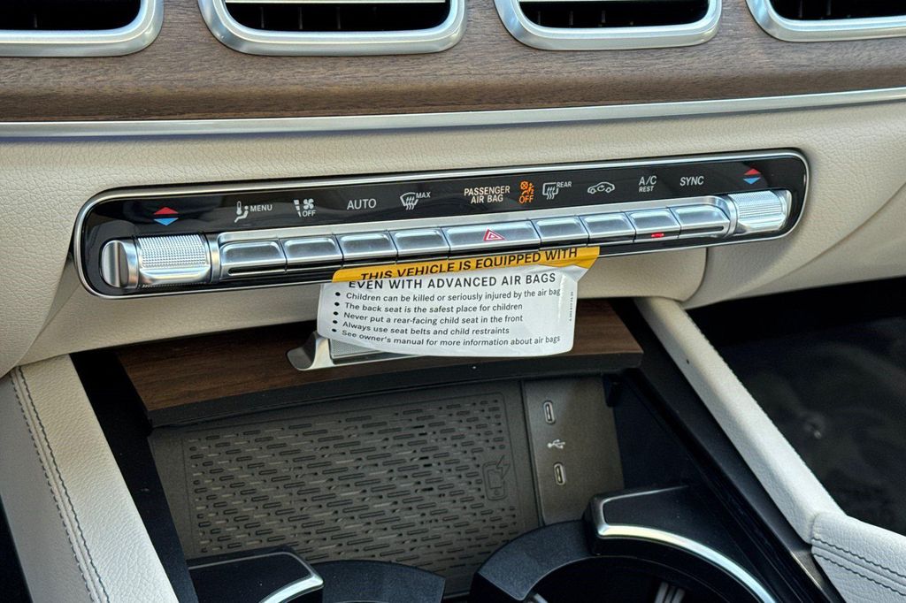 2026 Mercedes-BENZ GLE — миниатюра 28