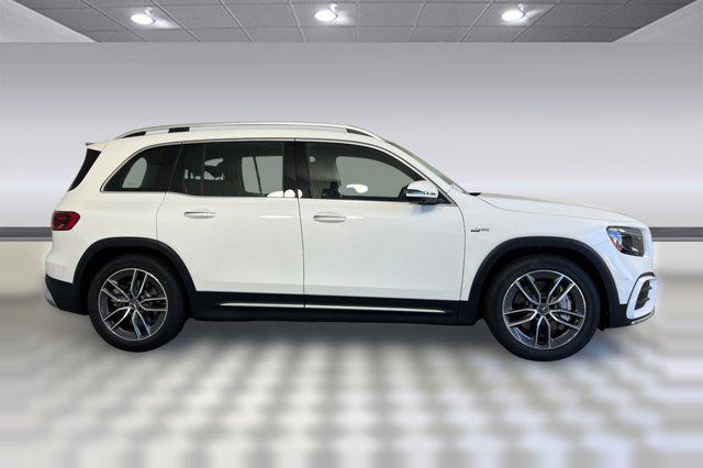 MERCEDES-BENZ GLB-CLASS AMG - 7