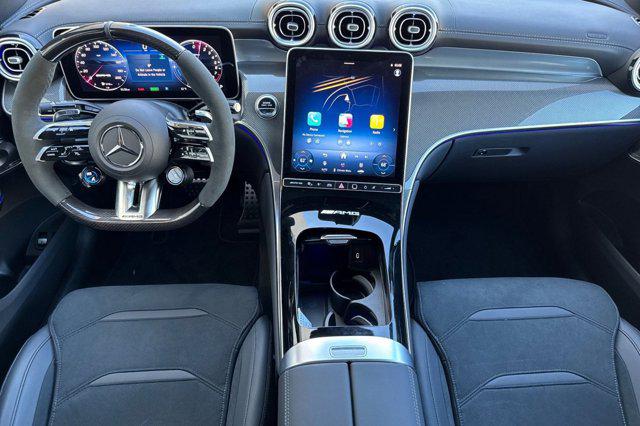 2025 Mercedes-BENZ OTHERS thumbnail 25