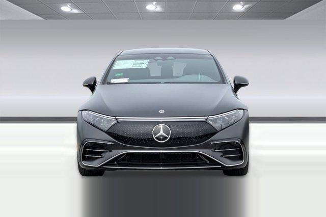 صورة 5 لـ 2026 Mercedes-BENZ EQS