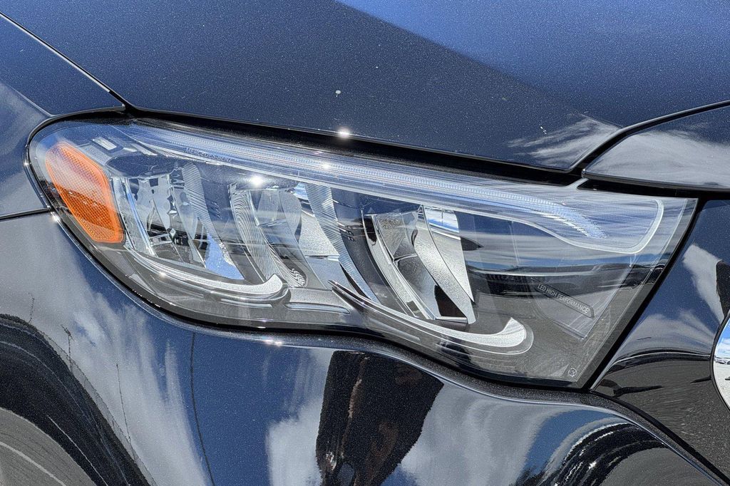 2026 Mercedes-BENZ E-CLASS 照片 10