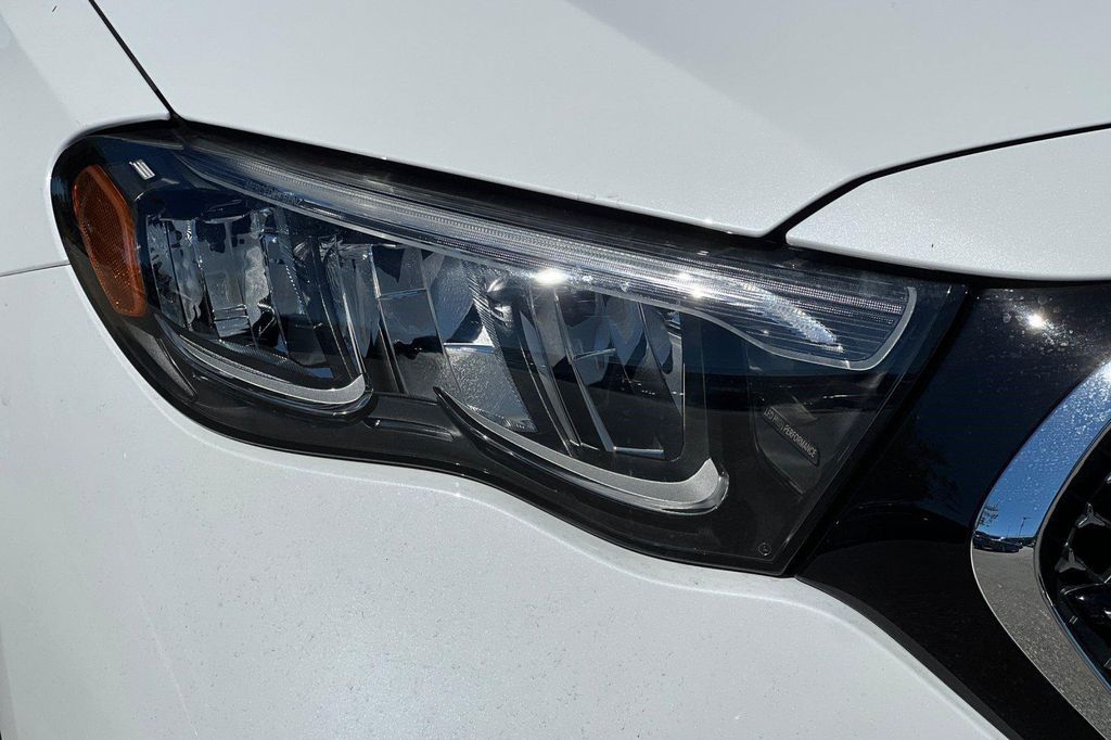 صورة مصغرة 11 لـ 2026 Mercedes-BENZ E-CLASS