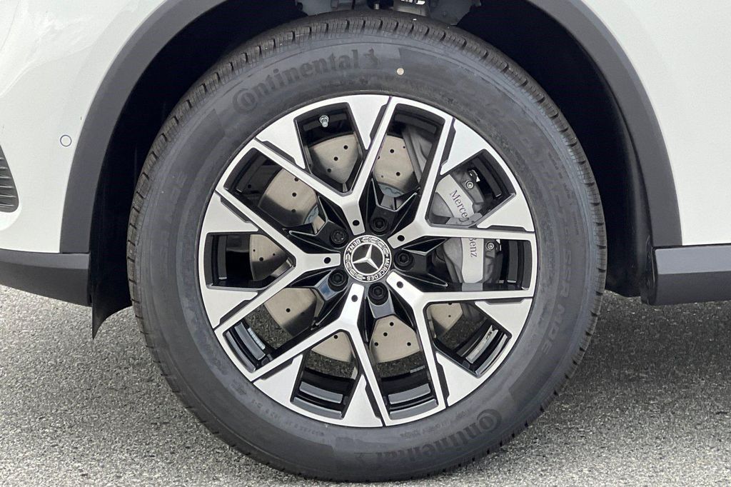 صورة مصغرة 12 لـ 2026 Mercedes-BENZ GLC