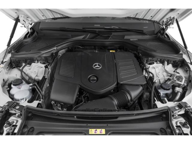 2026 Mercedes-BENZ GLC thumbnail 12