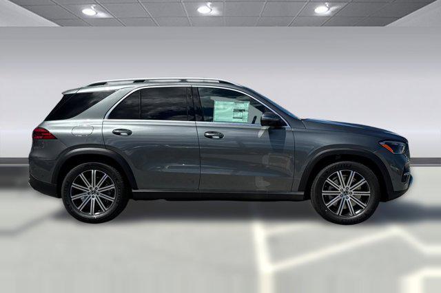 MERCEDES-BENZ GLE-CLASS - 7