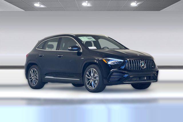 MERCEDES-BENZ GLA-CLASS AMG - 7