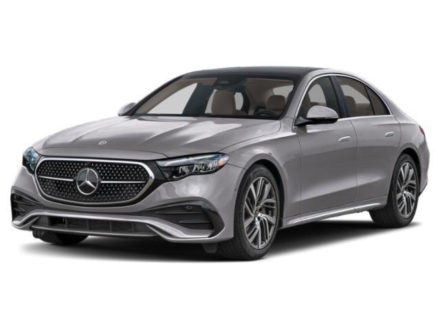 New 2027 Mercedes-Benz E-Class E 450 4MATIC