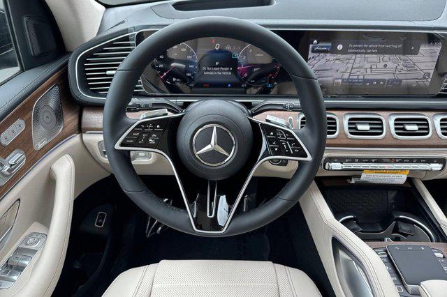 صورة مصغرة 26 لـ 2026 Mercedes-BENZ GLE