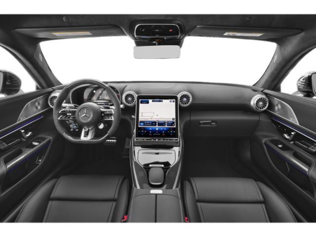 صورة 8 لـ 2026 Mercedes-BENZ AMG GT 55 BASE