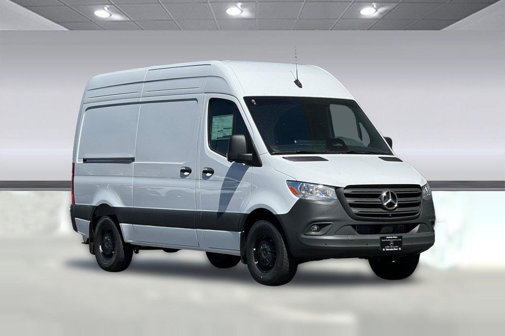 2026 Mercedes-BENZ OTHERS — миниатюра 6