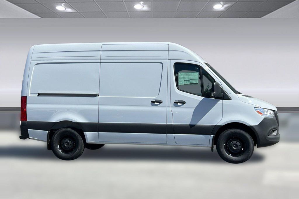 2026 Mercedes-BENZ OTHERS — миниатюра 7