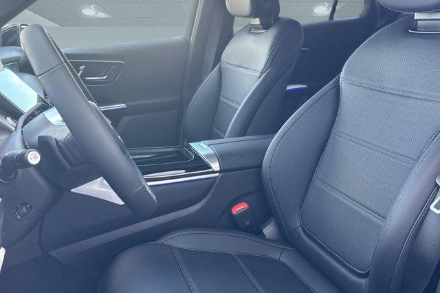 MERCEDES-BENZ GLC-CLASS - 5