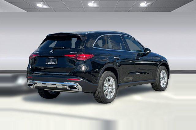 MERCEDES-BENZ GLC-CLASS - 9