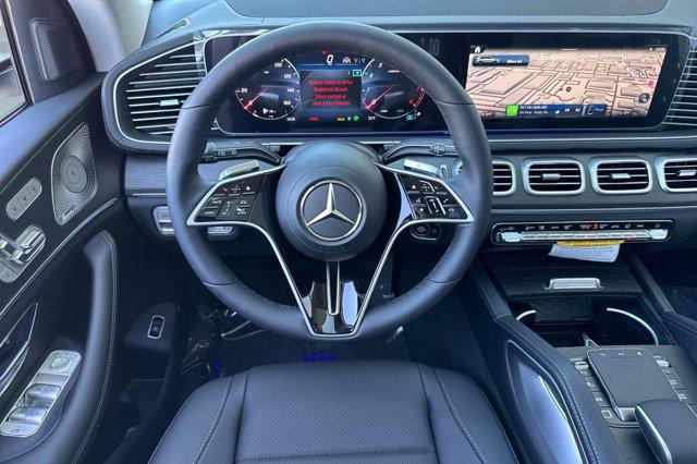 صورة مصغرة 27 لـ 2026 Mercedes-BENZ GLS