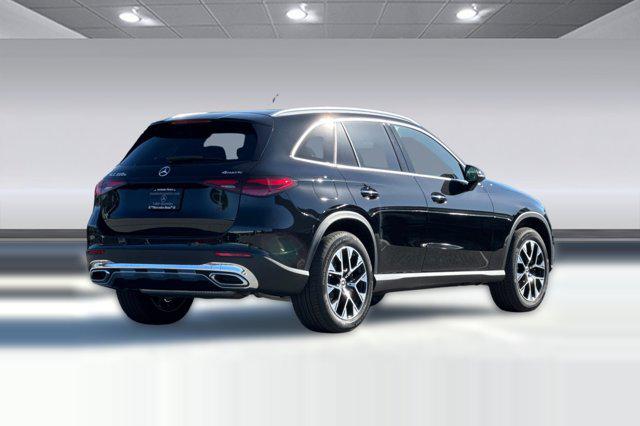 MERCEDES-BENZ GLC - 8