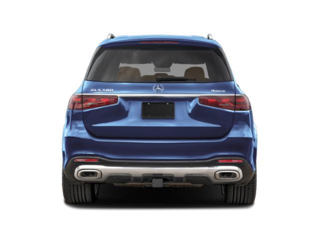 صورة 5 لـ 2026 Mercedes-BENZ GLS