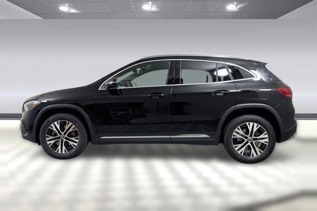 MERCEDES-BENZ GLA-CLASS - 2