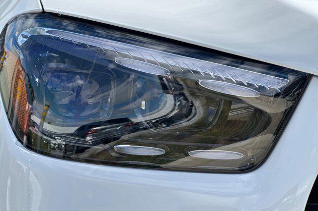 MERCEDES-BENZ GLE-CLASS - 10