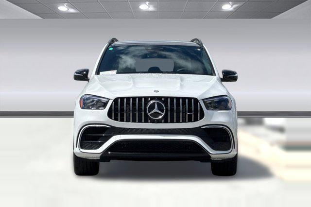 MERCEDES-BENZ GLE-CLASS - 5