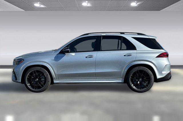 MERCEDES-BENZ GLE-CLASS - 2