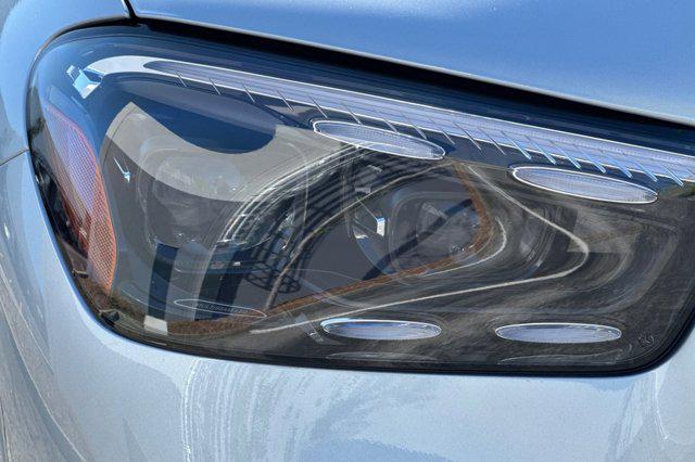 MERCEDES-BENZ GLE-CLASS - 10