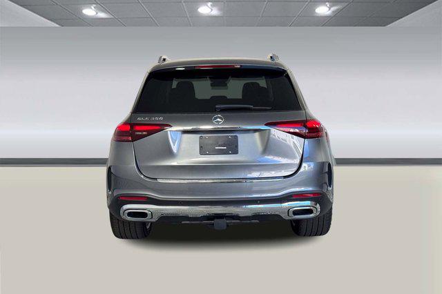 MERCEDES-BENZ GLE - 9