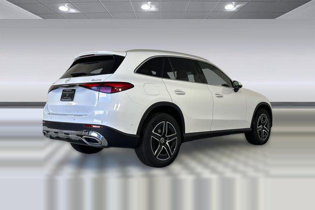 MERCEDES-BENZ GLC-CLASS - 9