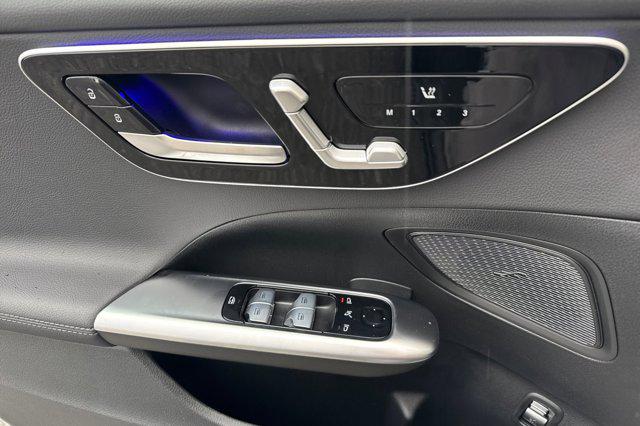 صورة مصغرة 12 لـ 2026 Mercedes-BENZ C-CLASS