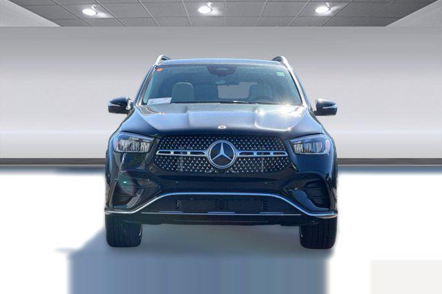 MERCEDES-BENZ GLE-CLASS - 5