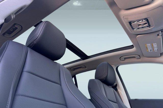 صورة مصغرة 25 لـ 2026 Mercedes-BENZ GLE