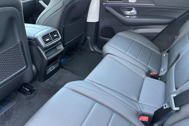 صورة مصغرة 20 لـ 2026 Mercedes-BENZ GLE