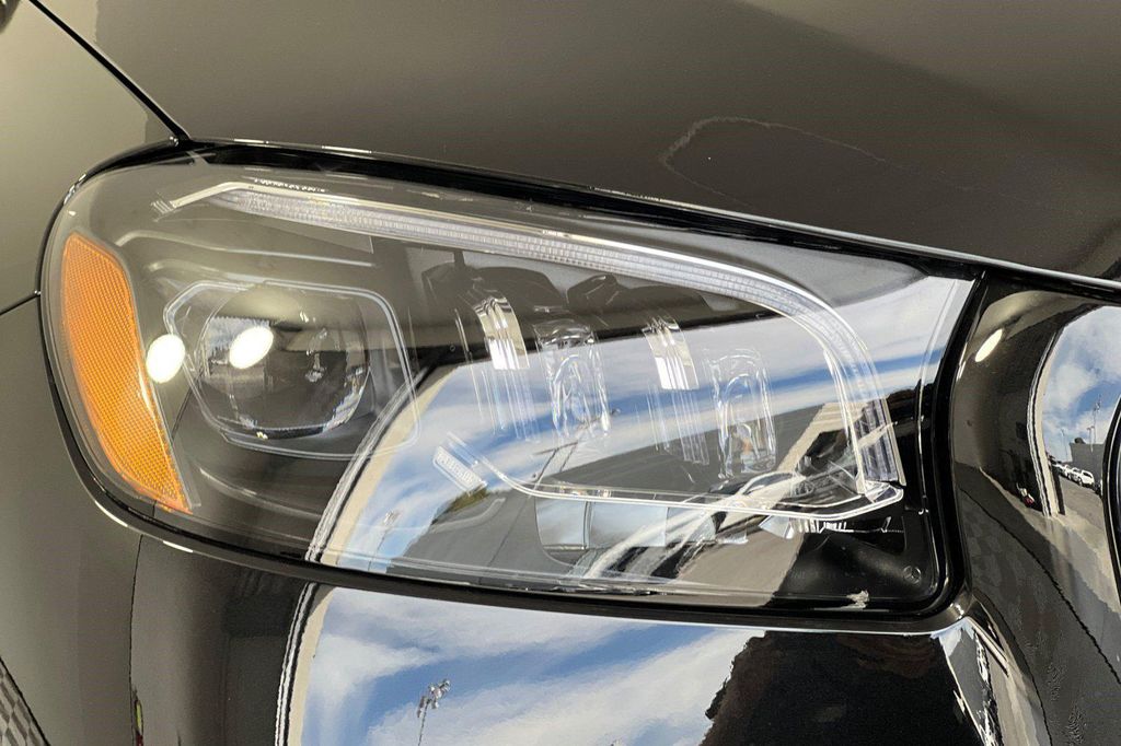2026 Mercedes-BENZ GLS MAYBACH 缩略图 11