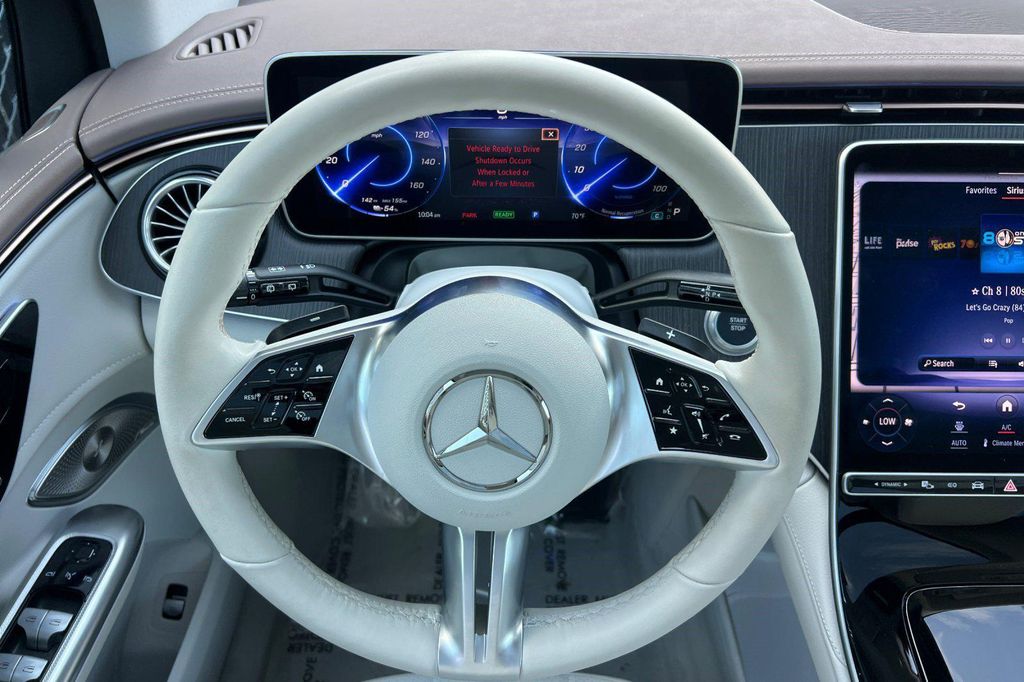 صورة مصغرة 34 لـ 2023 Mercedes-BENZ EQE