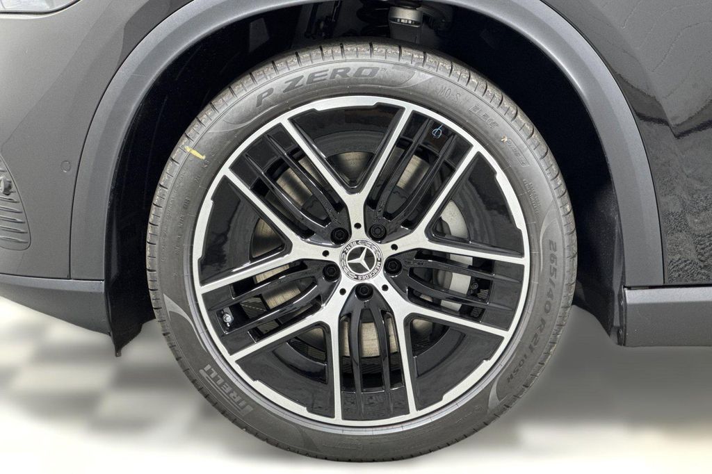 صورة مصغرة 11 لـ 2026 Mercedes-BENZ EQE