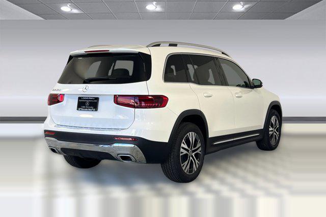 صورة 7 لـ 2026 Mercedes-BENZ GLB