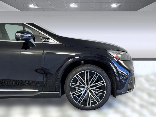 2026 Mercedes-BENZ EQE — миниатюра 37