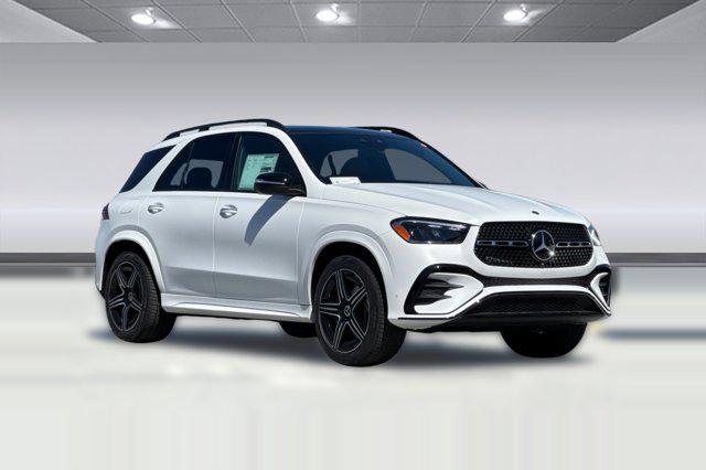 MERCEDES-BENZ GLE-CLASS - 6