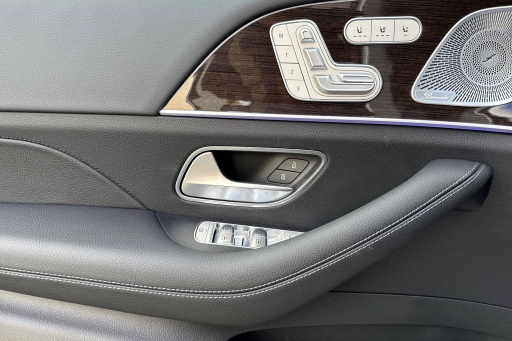 صورة مصغرة 12 لـ 2026 Mercedes-BENZ GLE