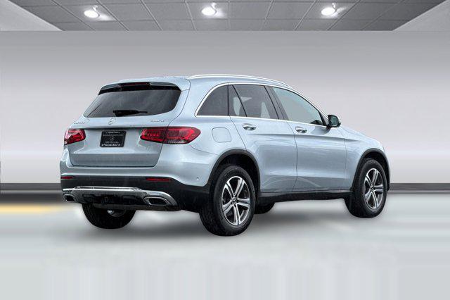 MERCEDES-BENZ GLC-CLASS - 9