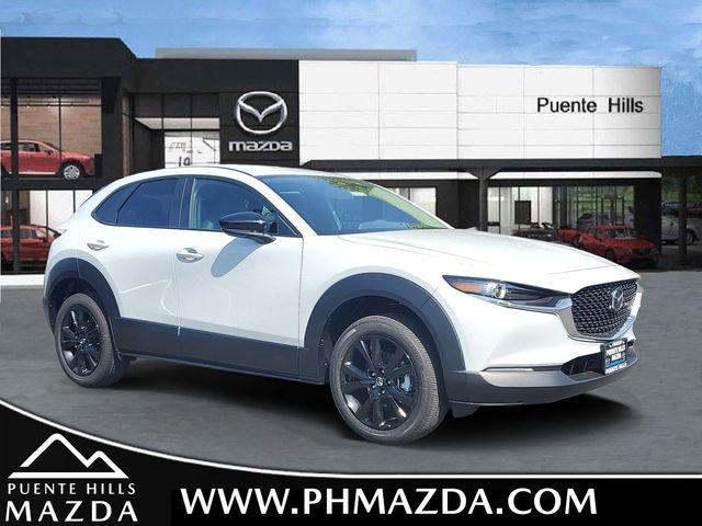 New 2026 Mazda CX-30 Select
