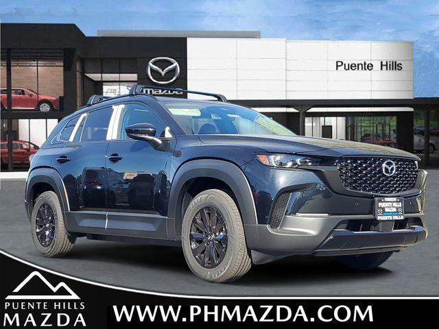 New 2026 Mazda CX-50 Hybrid PREMIUM